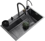 kitchen sinks