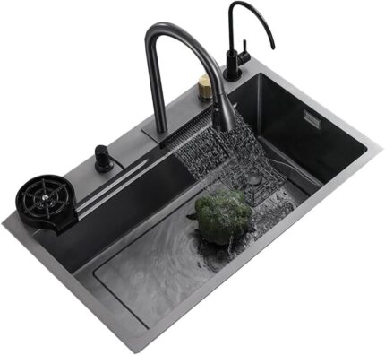 kitchen sinks