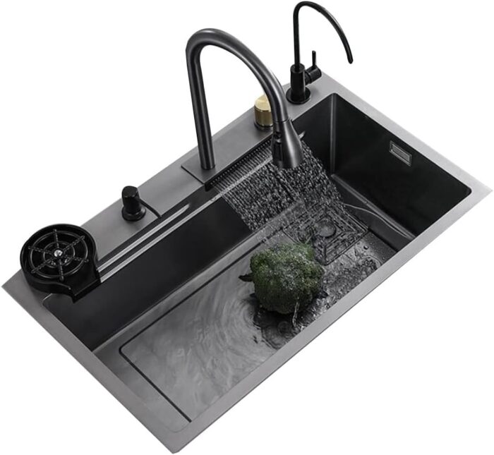 kitchen sinks