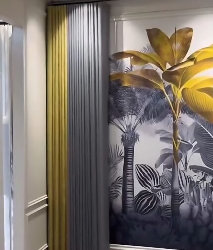 Curtains